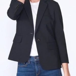 NWT: Veronica Beard 3/4 Sleeve Classic Blazer